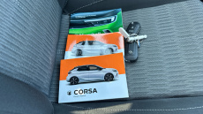 Vauxhall Corsa 1.2 SE Edition 5dr Petrol Hatchback